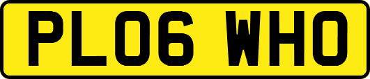PL06WHO