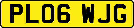 PL06WJG