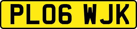 PL06WJK