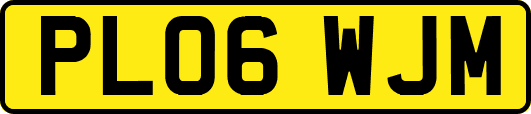 PL06WJM