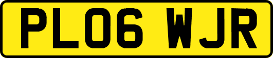 PL06WJR