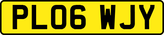 PL06WJY