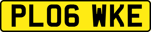 PL06WKE