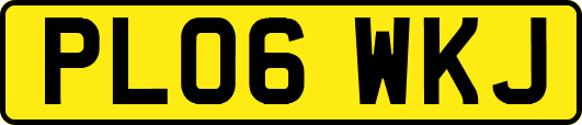 PL06WKJ