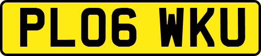 PL06WKU