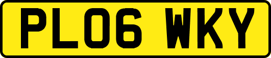 PL06WKY