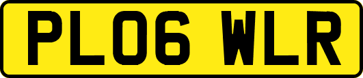PL06WLR