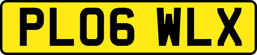 PL06WLX