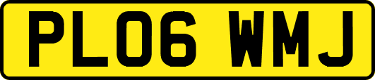 PL06WMJ