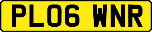 PL06WNR