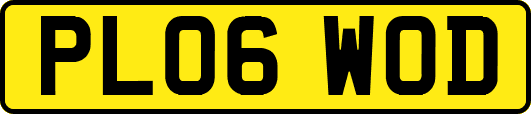 PL06WOD