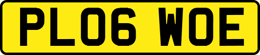PL06WOE