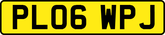 PL06WPJ