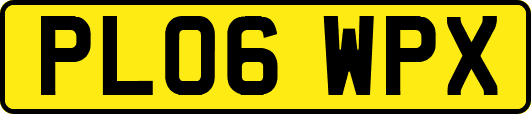PL06WPX