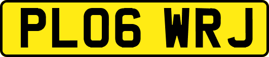 PL06WRJ