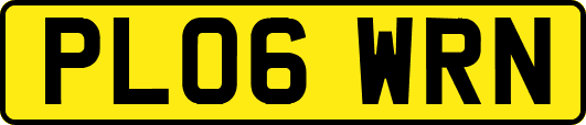 PL06WRN