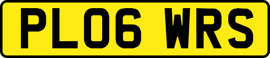 PL06WRS
