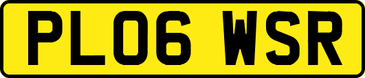 PL06WSR