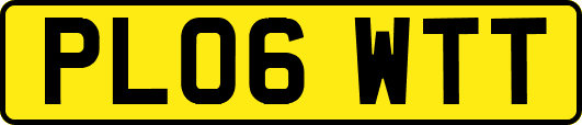 PL06WTT