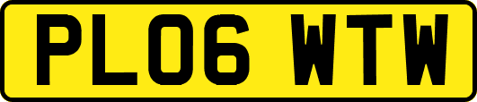 PL06WTW