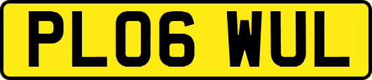 PL06WUL