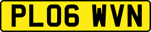 PL06WVN