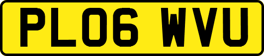 PL06WVU