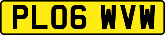 PL06WVW