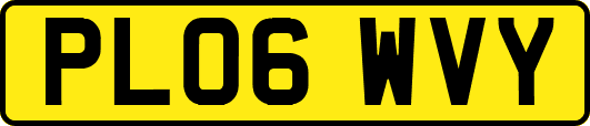 PL06WVY