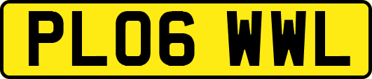 PL06WWL