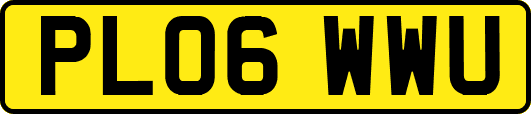 PL06WWU