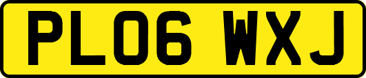 PL06WXJ