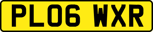 PL06WXR