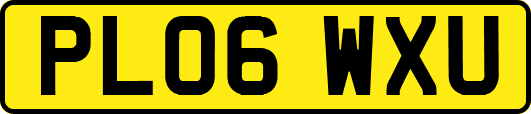 PL06WXU