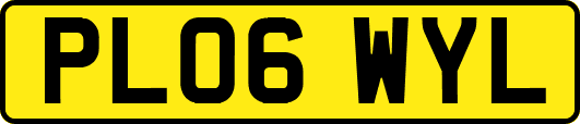 PL06WYL