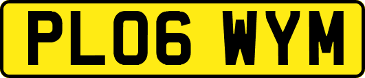 PL06WYM