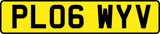 PL06WYV