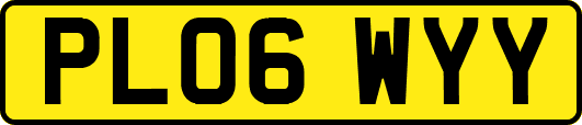 PL06WYY