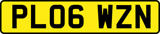 PL06WZN