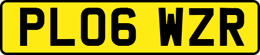 PL06WZR