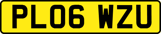PL06WZU