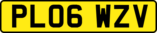 PL06WZV