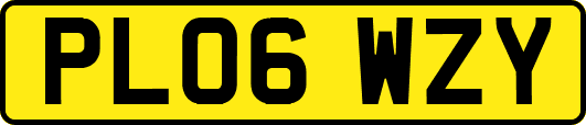 PL06WZY