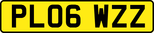 PL06WZZ