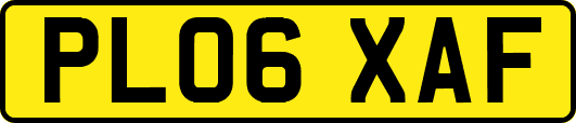 PL06XAF
