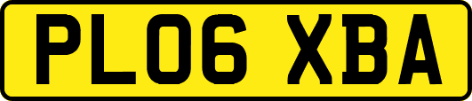 PL06XBA