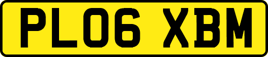 PL06XBM