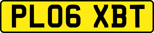 PL06XBT