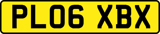 PL06XBX