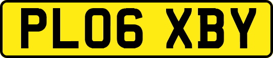 PL06XBY